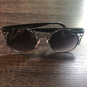 Quay Australia Sunglasses
